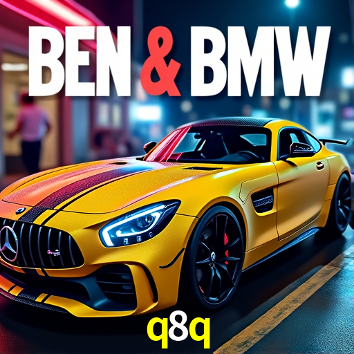 A Revolução dos Aplicativos de Jogos no q8q