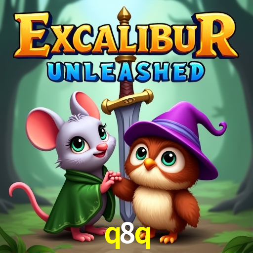 Descubra o Programa VIP da q8q: Vantagens Exclusivas para Jogadores