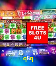 Desvendando o Mundo dos Jogos Virtuais na q8q