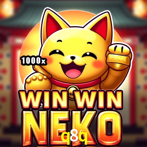 Apostas Esportivas na q8q: Um Guia Completo