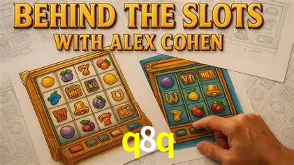 Descubra a Essência do q8q: Nossa História e Compromissos