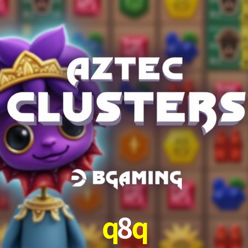 Desvendando o Mundo dos Jogos Virtuais na q8q