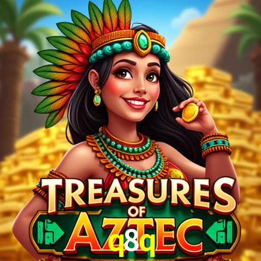 Descubra a Essência do q8q: Nossa História e Compromissos